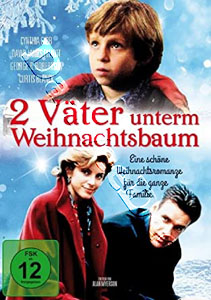 Holiday Affair (1996)  (DVD)
